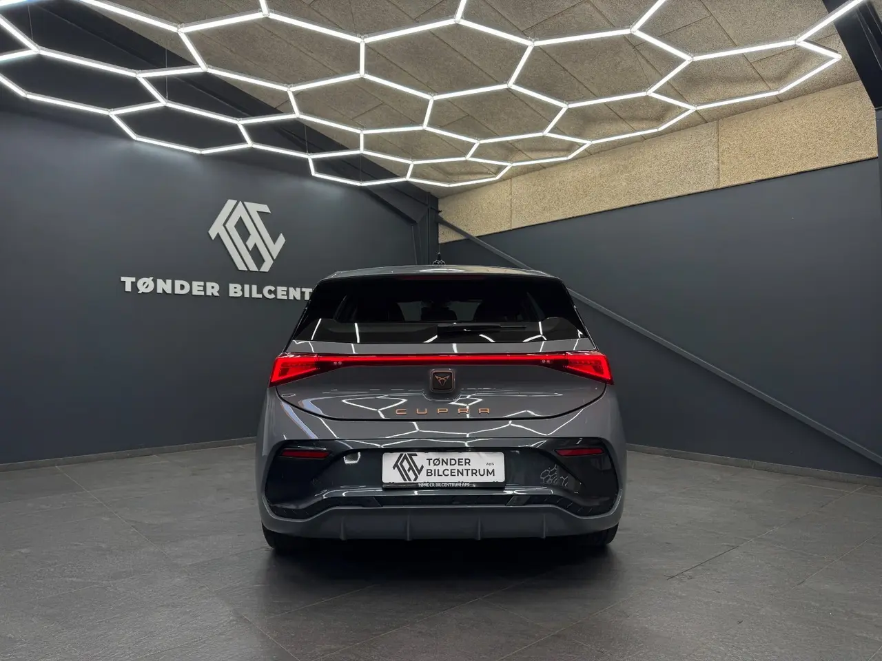 Billede 17 - Cupra Born 58