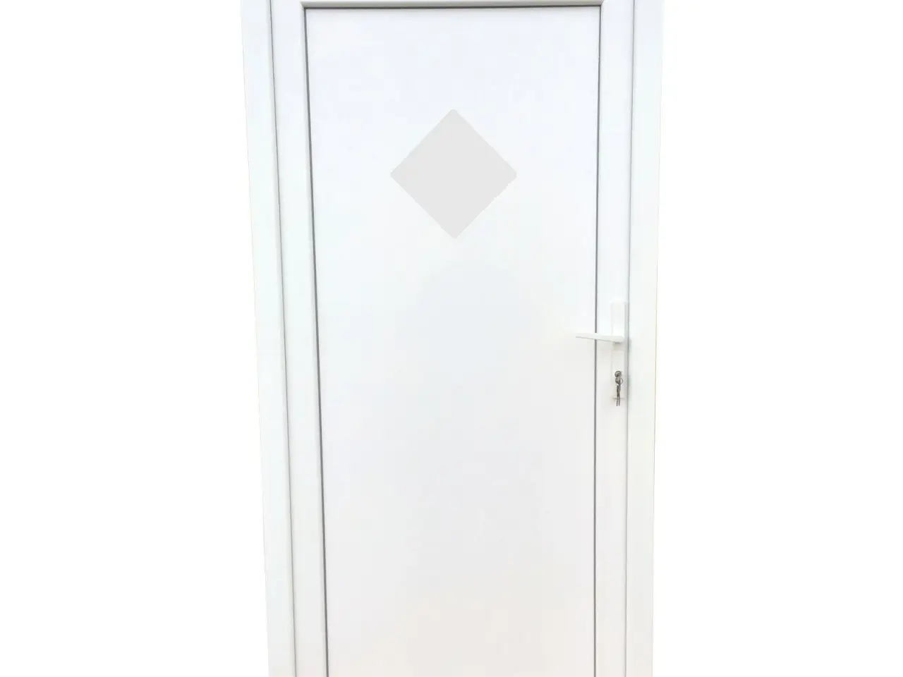 Billede 4 - Plast dør Bredde 110 Cm