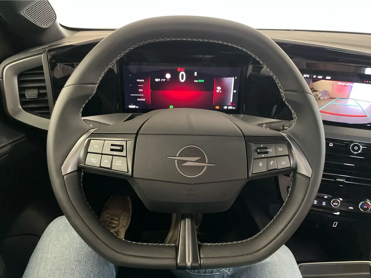 Billede 20 - Opel Mokka-e 54 GS