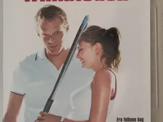 Wimbledon, DVD