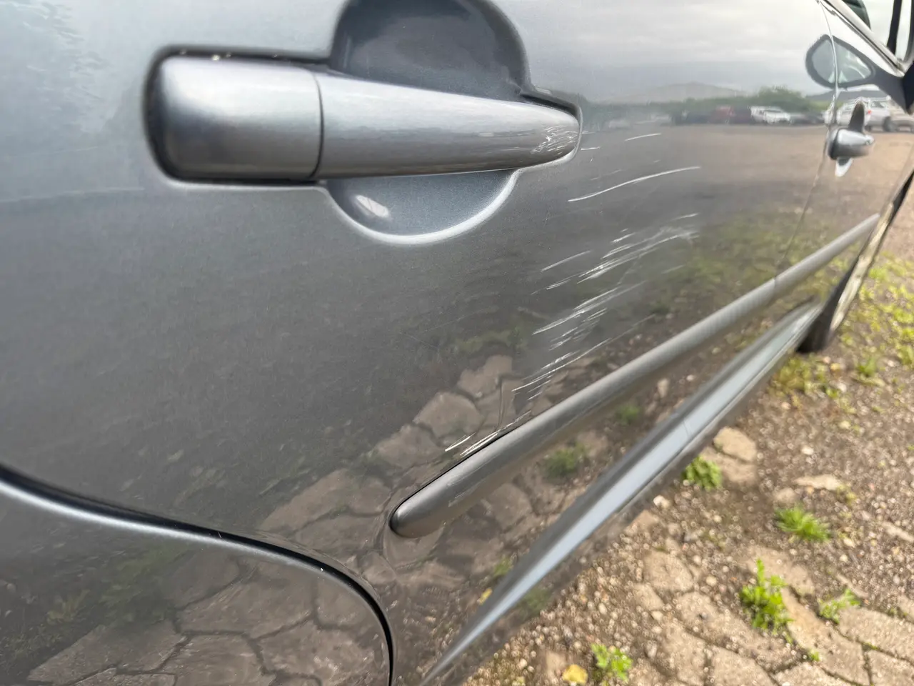 Billede 4 - Peugeot 207 180000 lav km