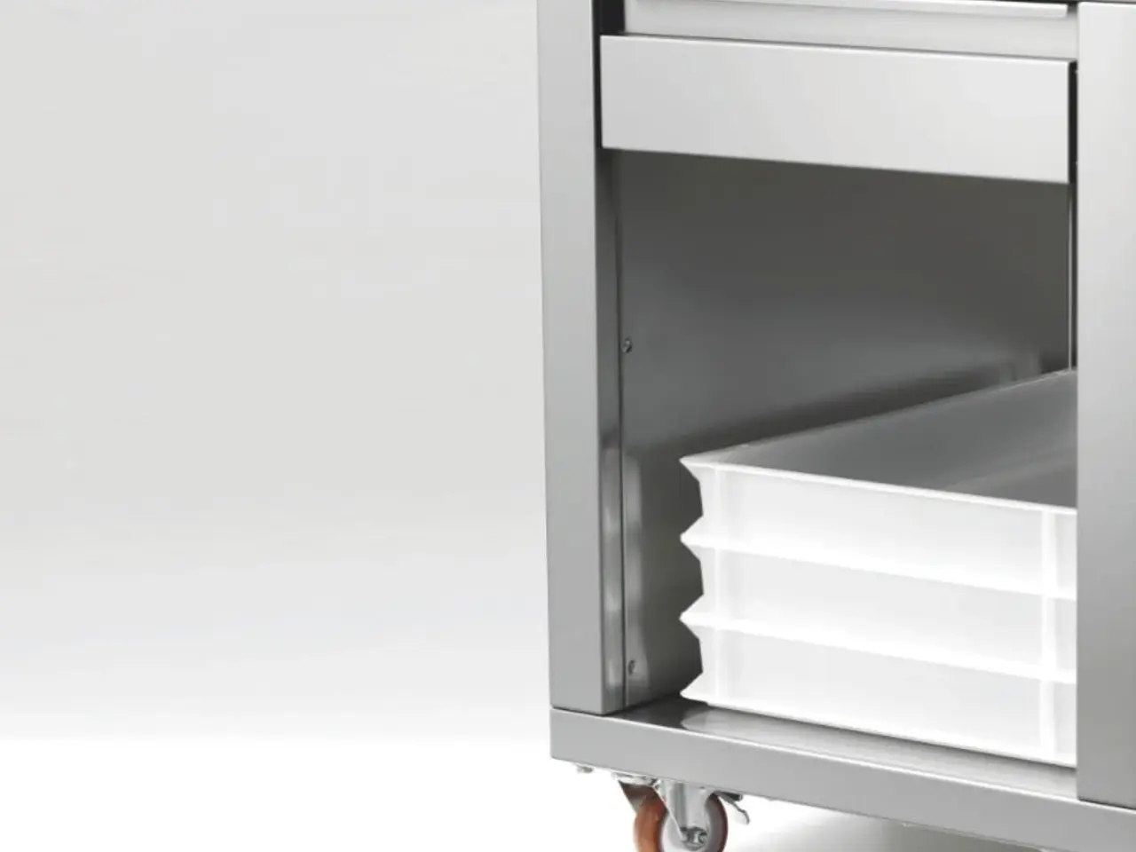 Billede 9 -  Cuppone Professionel Pizzapresser – Ø 30 cm