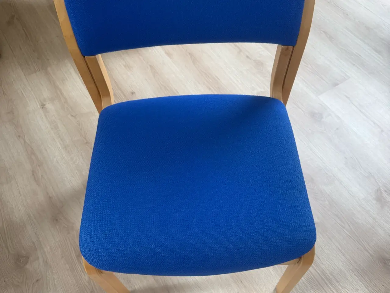 Billede 1 - Farstrup konference stole