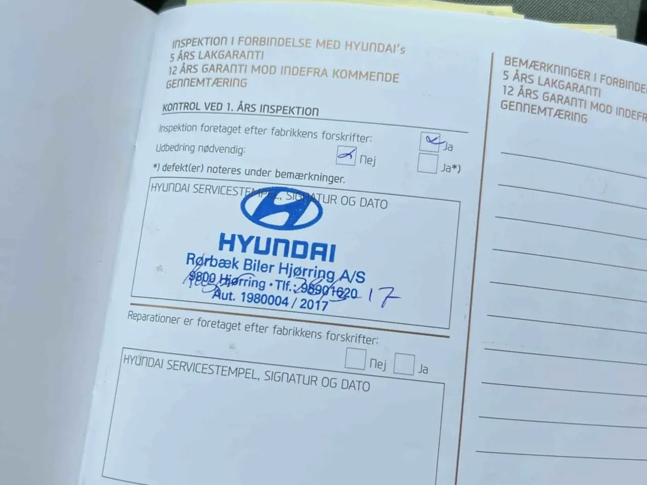 Billede 17 - Hyundai i30 1,6 CRDi 110 EM-Edition CW