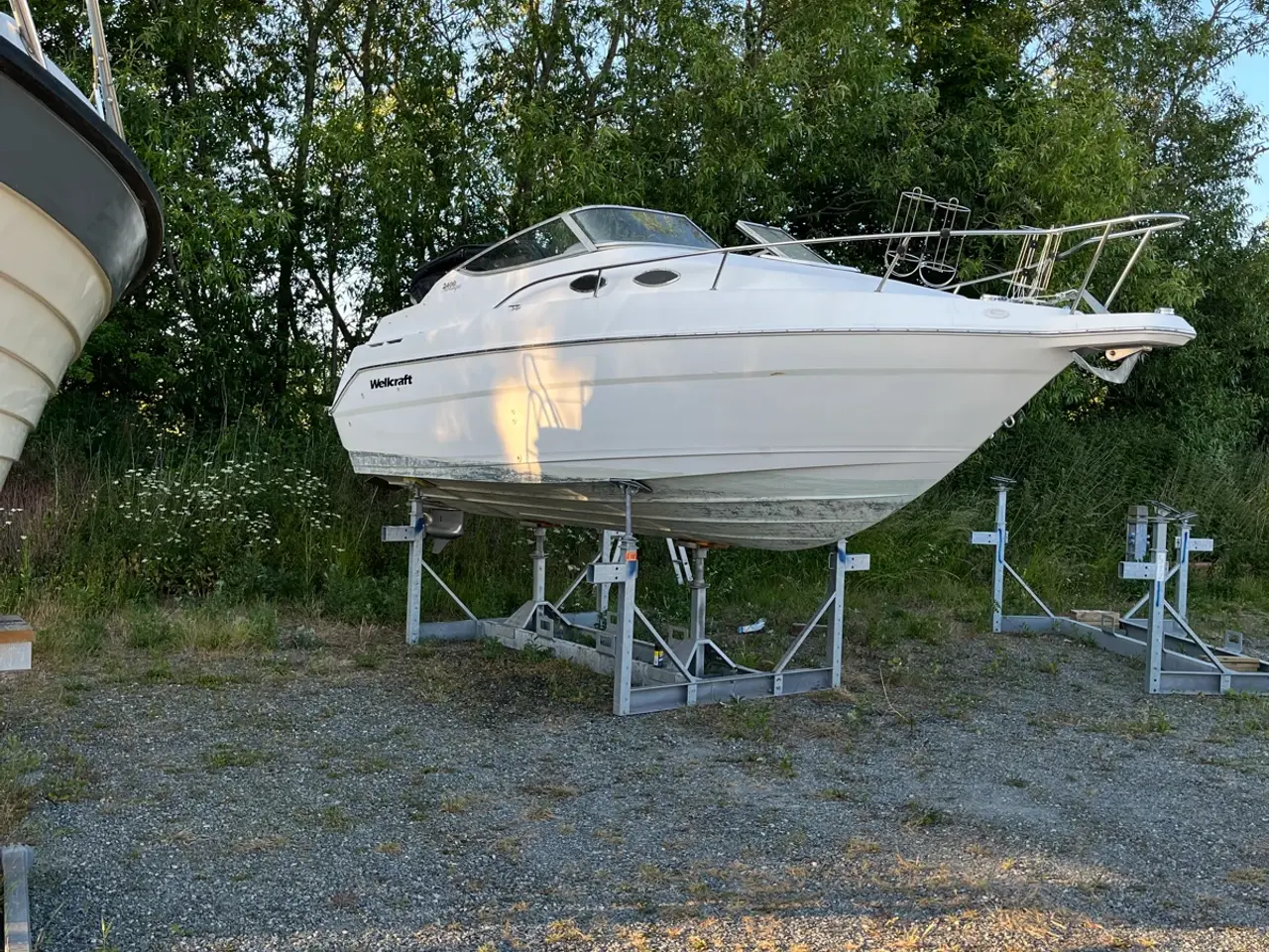 Billede 15 - Wellcraft martinique 2400