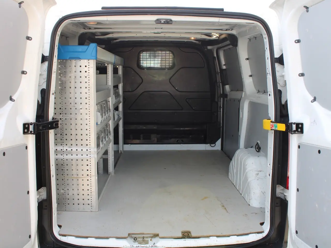 Billede 1 - Ford Transit Custom 270 L1 2,0 TDCi 130 Trend
