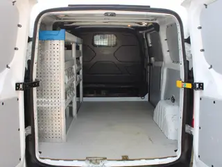 Ford Transit Custom 270 L1 2,0 TDCi 130 Trend