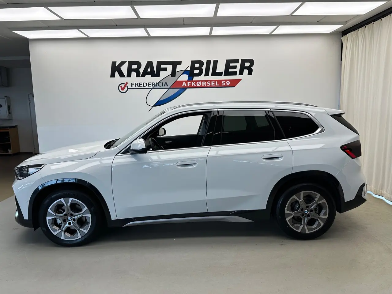 Billede 2 - BMW iX1 eDrive20