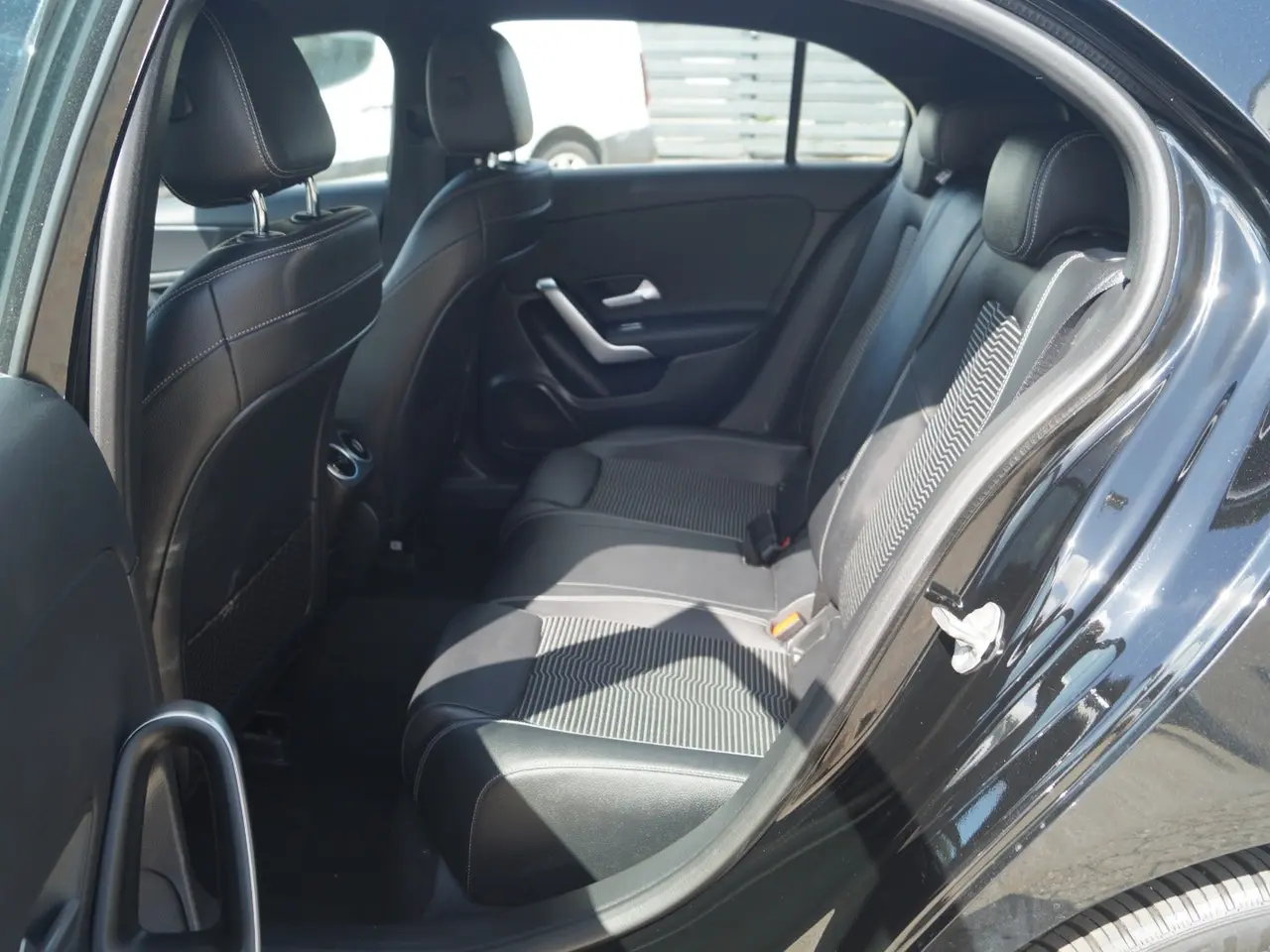 Billede 16 - Mercedes A250 e 1,3 Progressive aut.