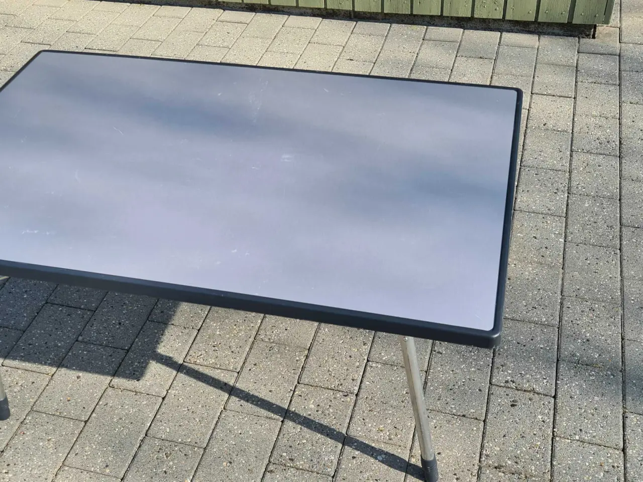 Billede 1 - Campingbord