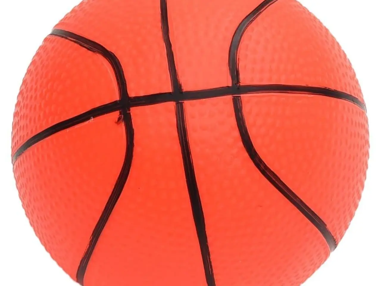 Billede 11 - Basketballsæt til børn multifunktionelt gulv og væg