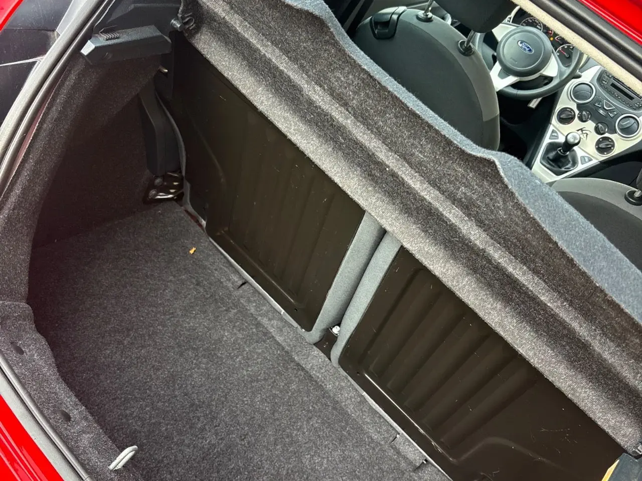 Billede 14 - Ford Ka 1,2 Trend