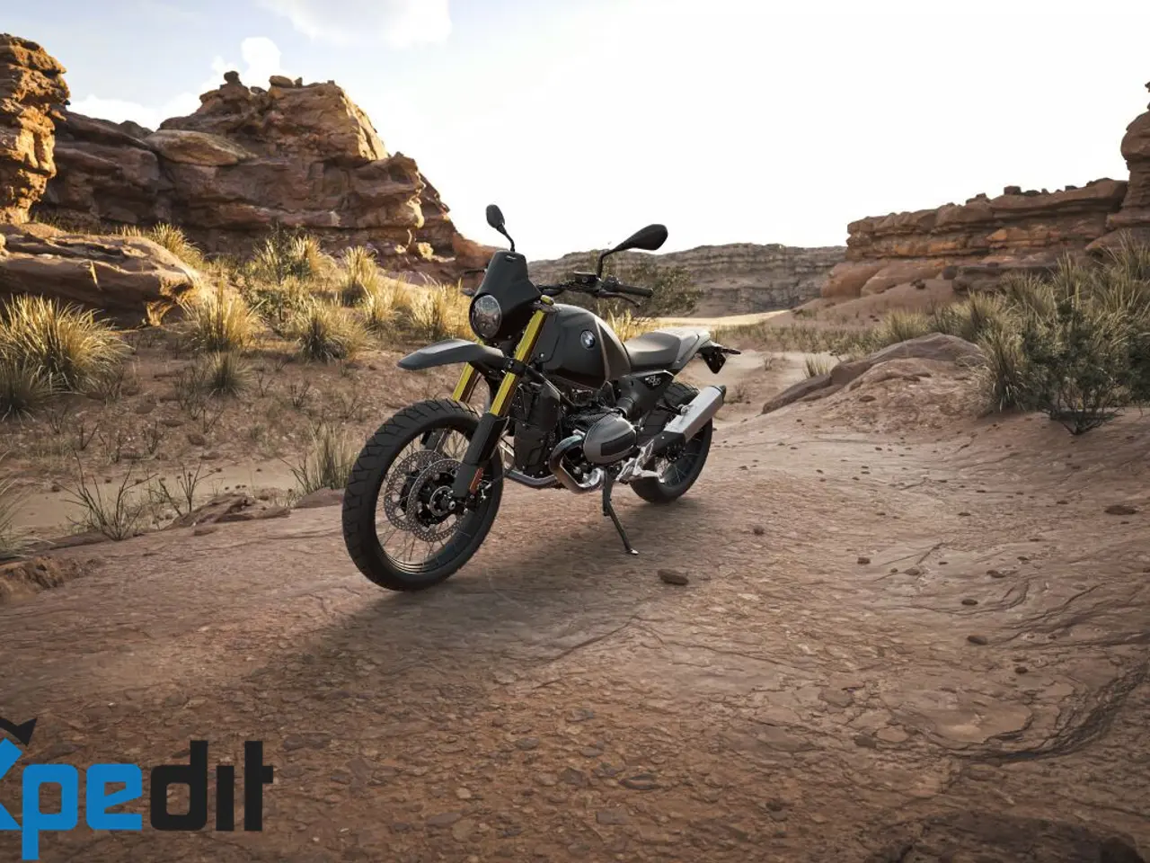 Billede 6 - BMW R 12 G/S