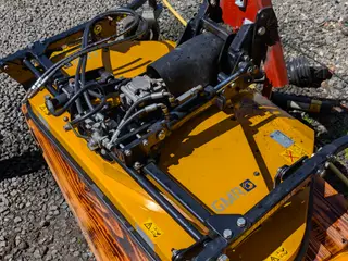 GMR FR1300 klipper