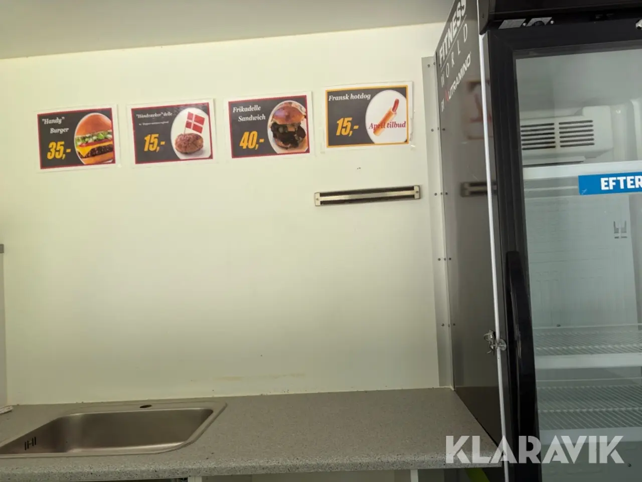 Billede 10 - Trailer Knott Salsa Zwolle