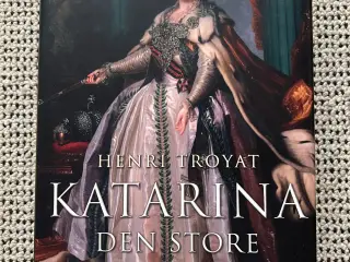 Katarina den Store