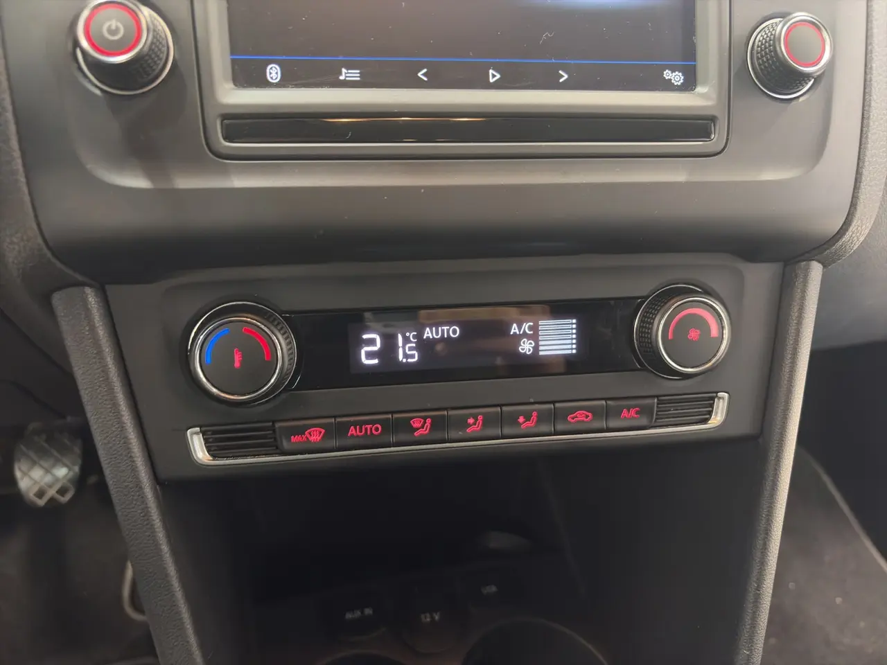 Billede 19 - VW Polo 1,2 TSi 90 Comfortline BMT