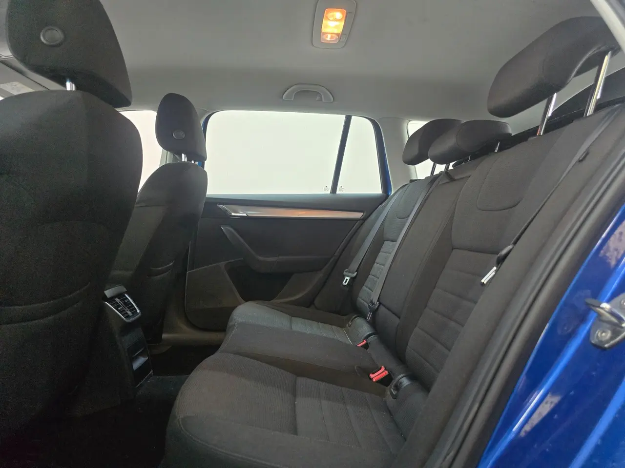Billede 16 - Skoda Octavia 1,8 TSi 180 Elegance Combi