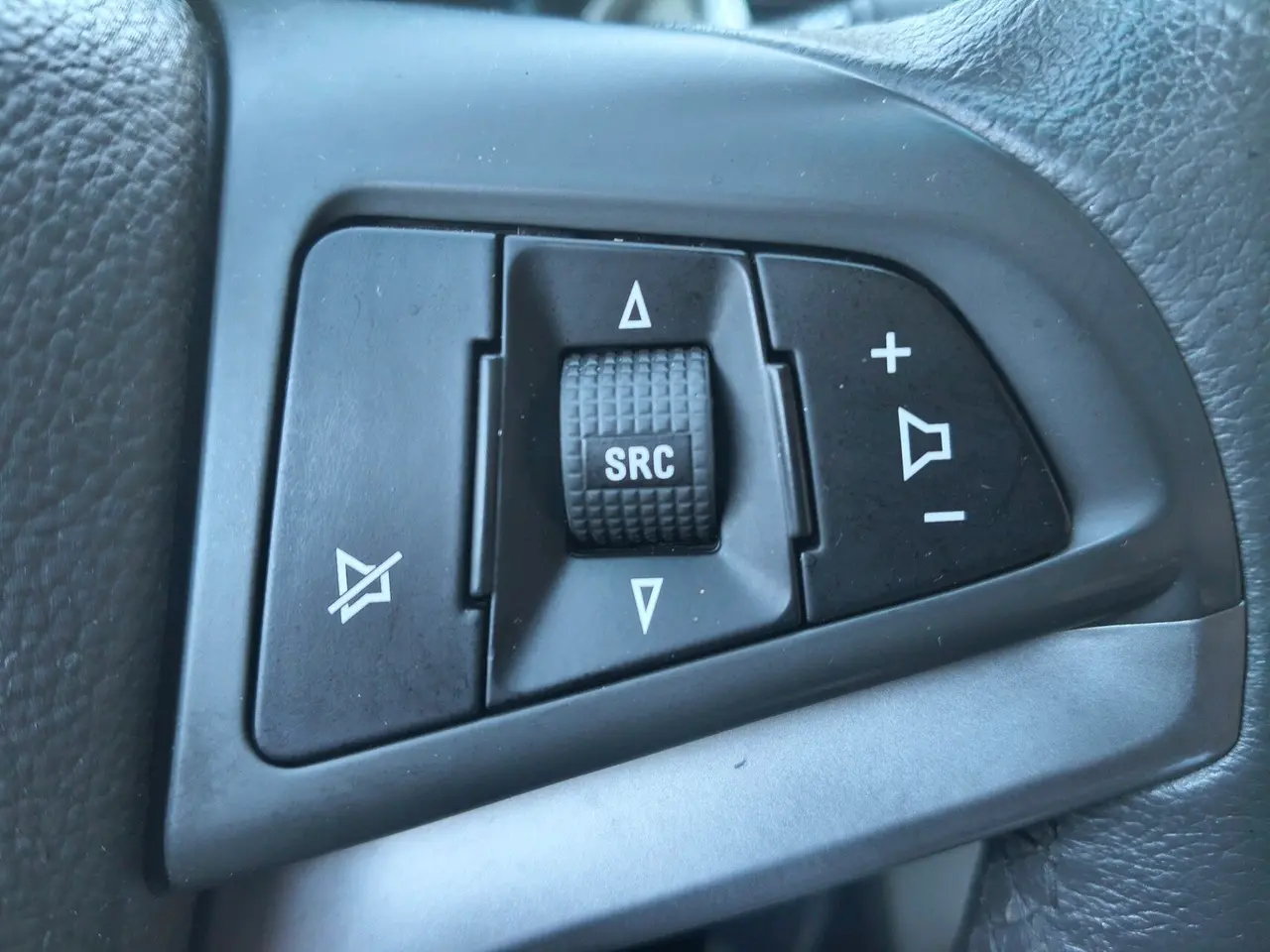 Billede 7 - Chevrolet Cruze 1,6 LS C/C 113HK