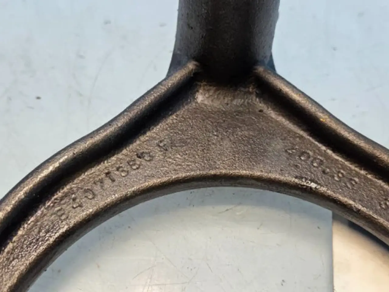 Billede 3 - New Holland CR9.90 Gaffel 84071587