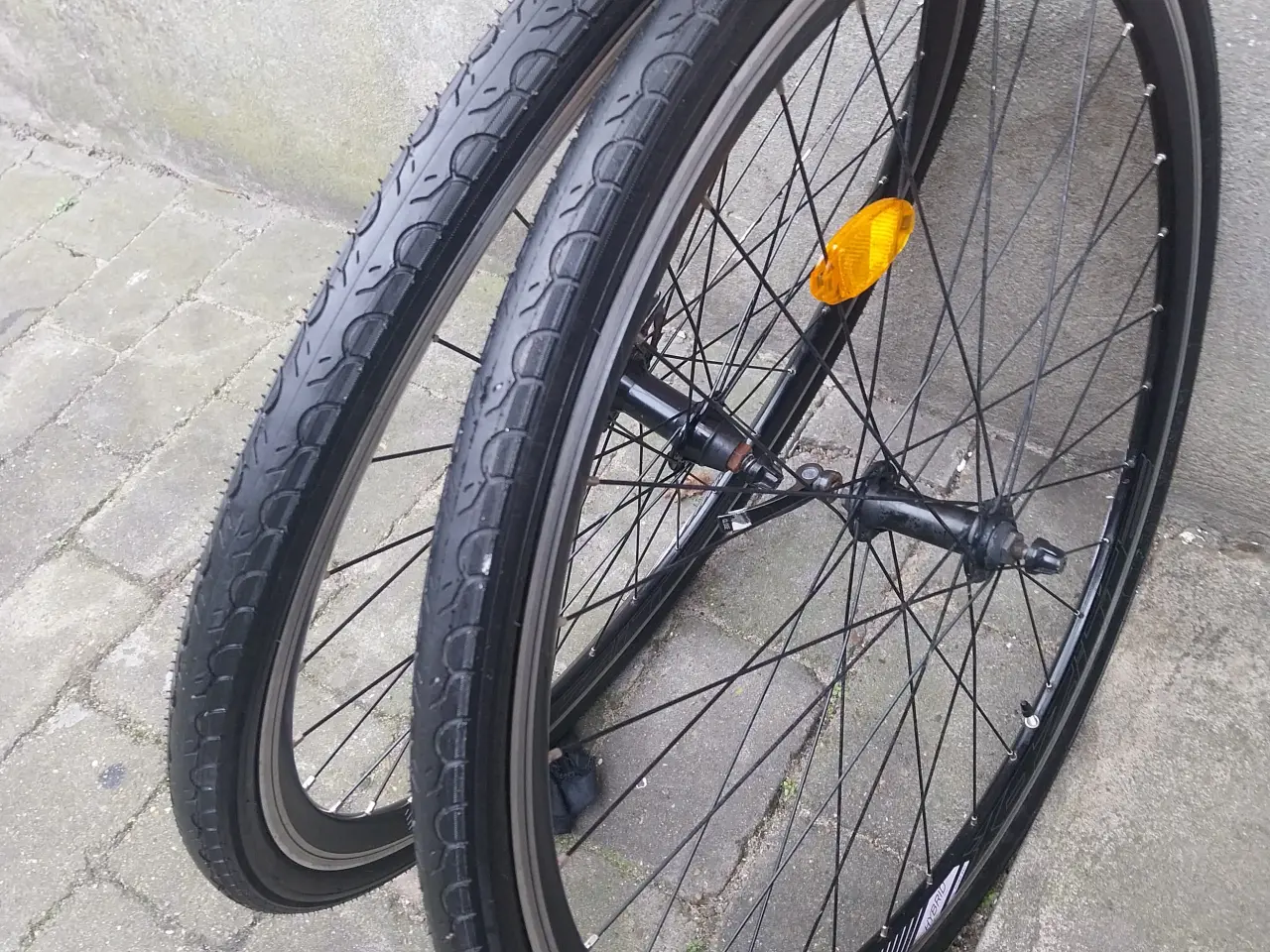 Billede 6 - Kenda west cykelhjul 2 stk