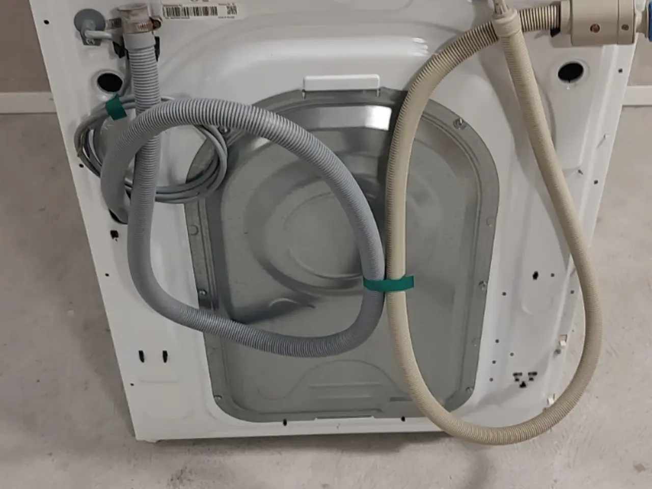 Billede 10 - Samsung vaskemaskine med Smart things 