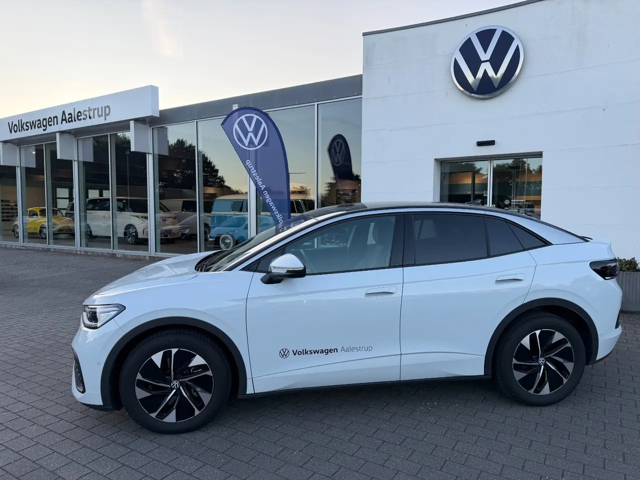 Billede 4 - VW ID.5 77 Style+