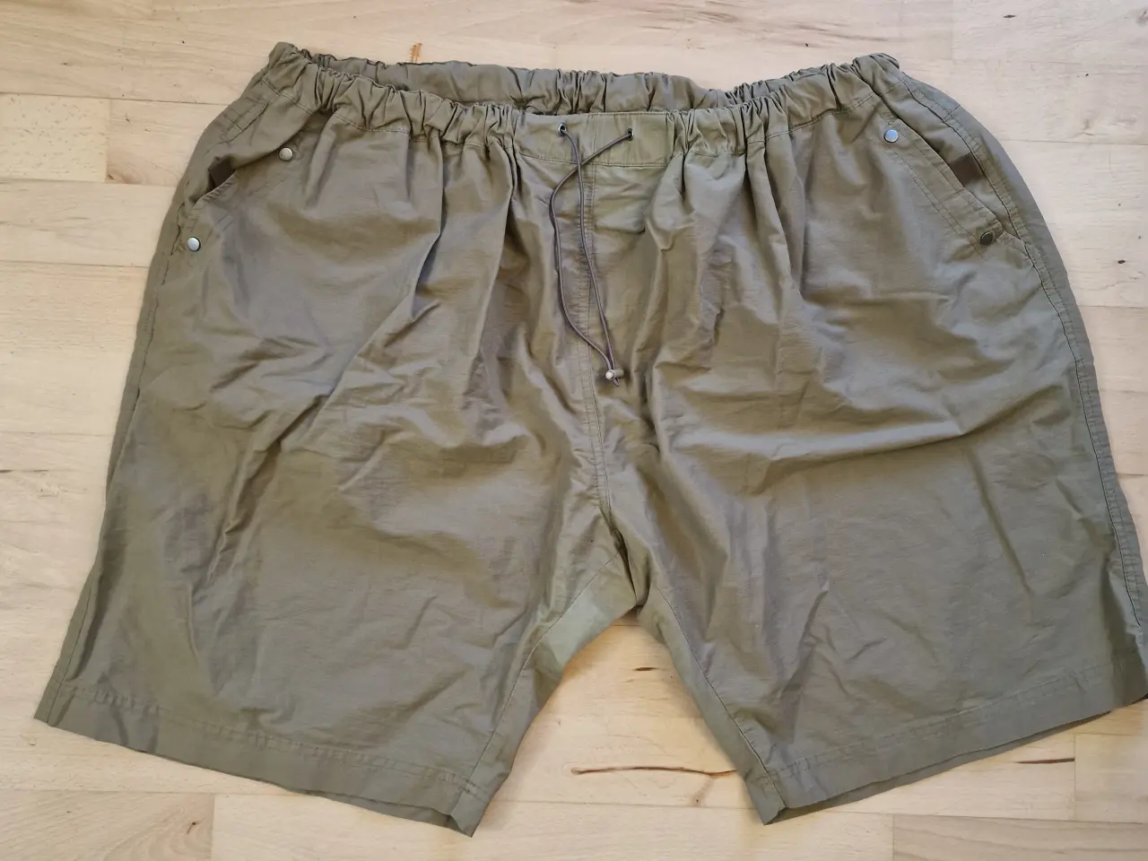 Billede 1 - Shorts Dominique