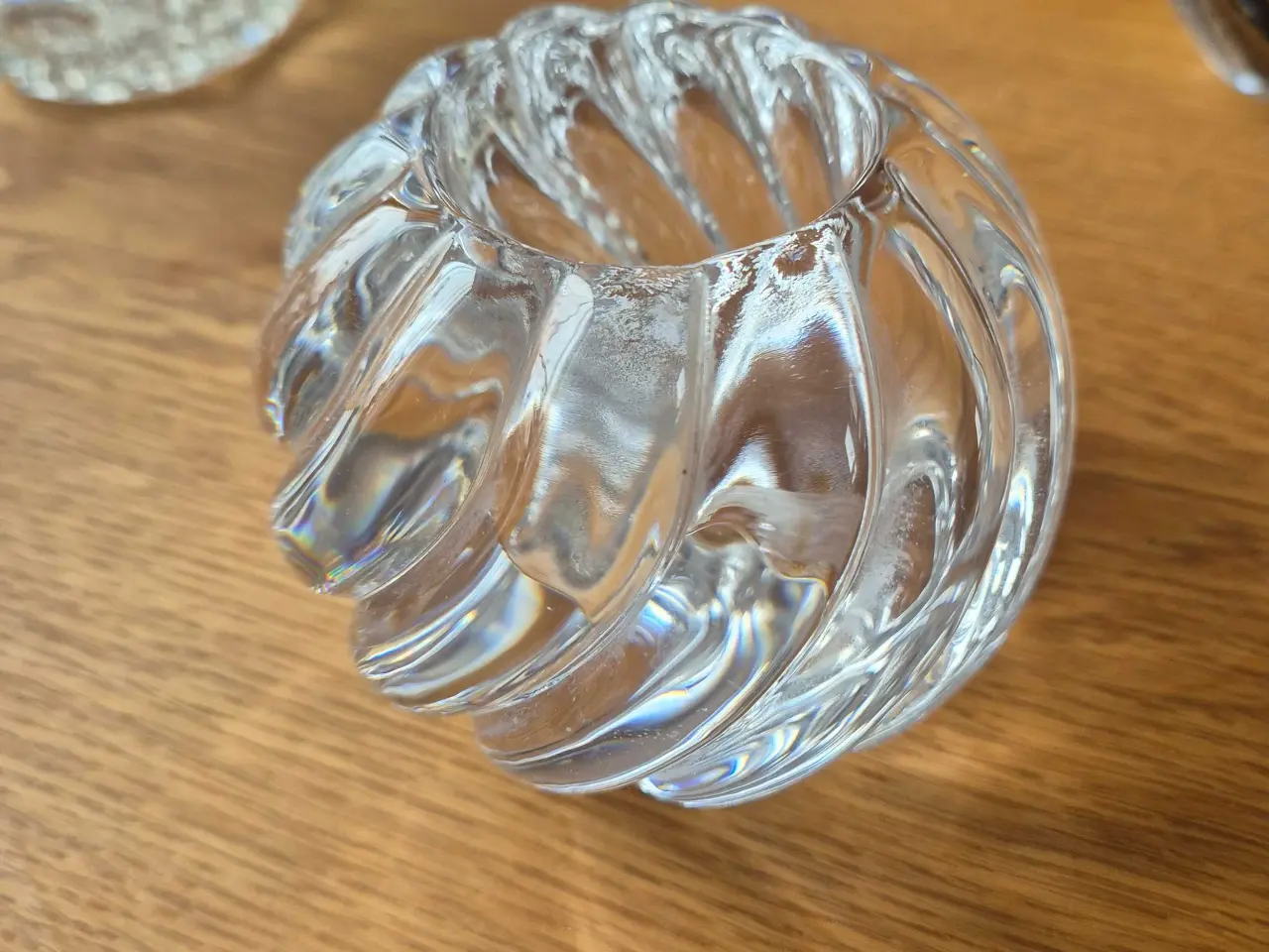 Billede 4 - GLAS GLAS GLAS