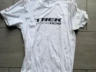 American Aperal t-shirt Trek Factory Racing, str. 