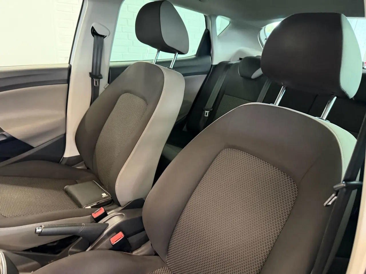 Billede 7 - Seat Ibiza 1,0 TSI Style Start/Stop 110HK 5d 6g