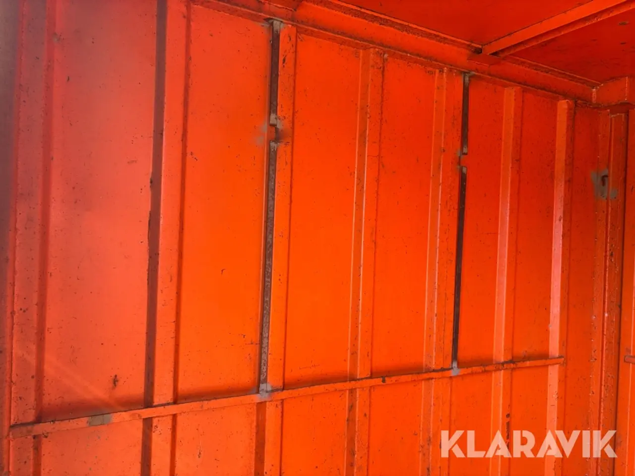 Billede 12 - Container