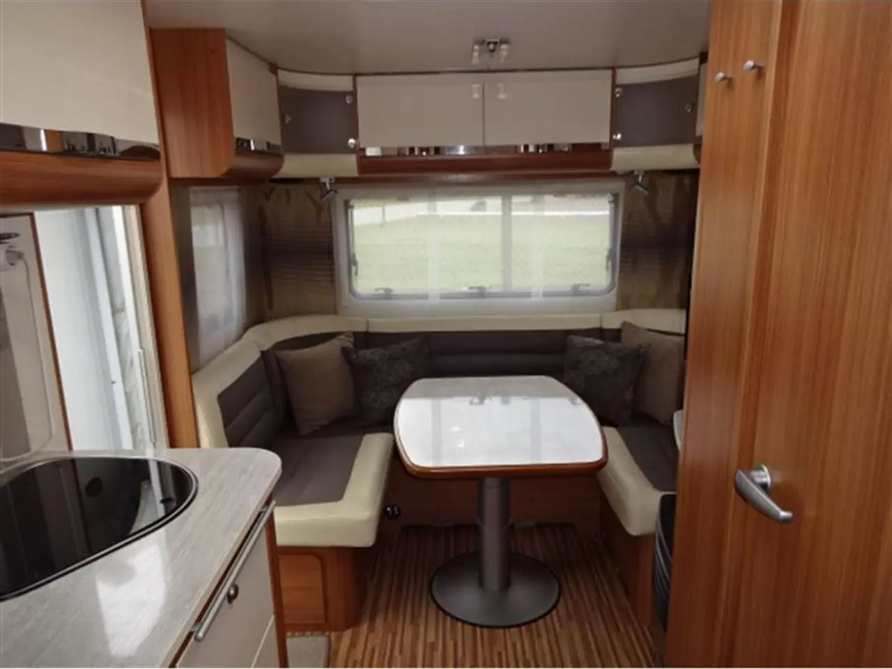 Billede 5 - 2014 - Adria Adora 472 LU