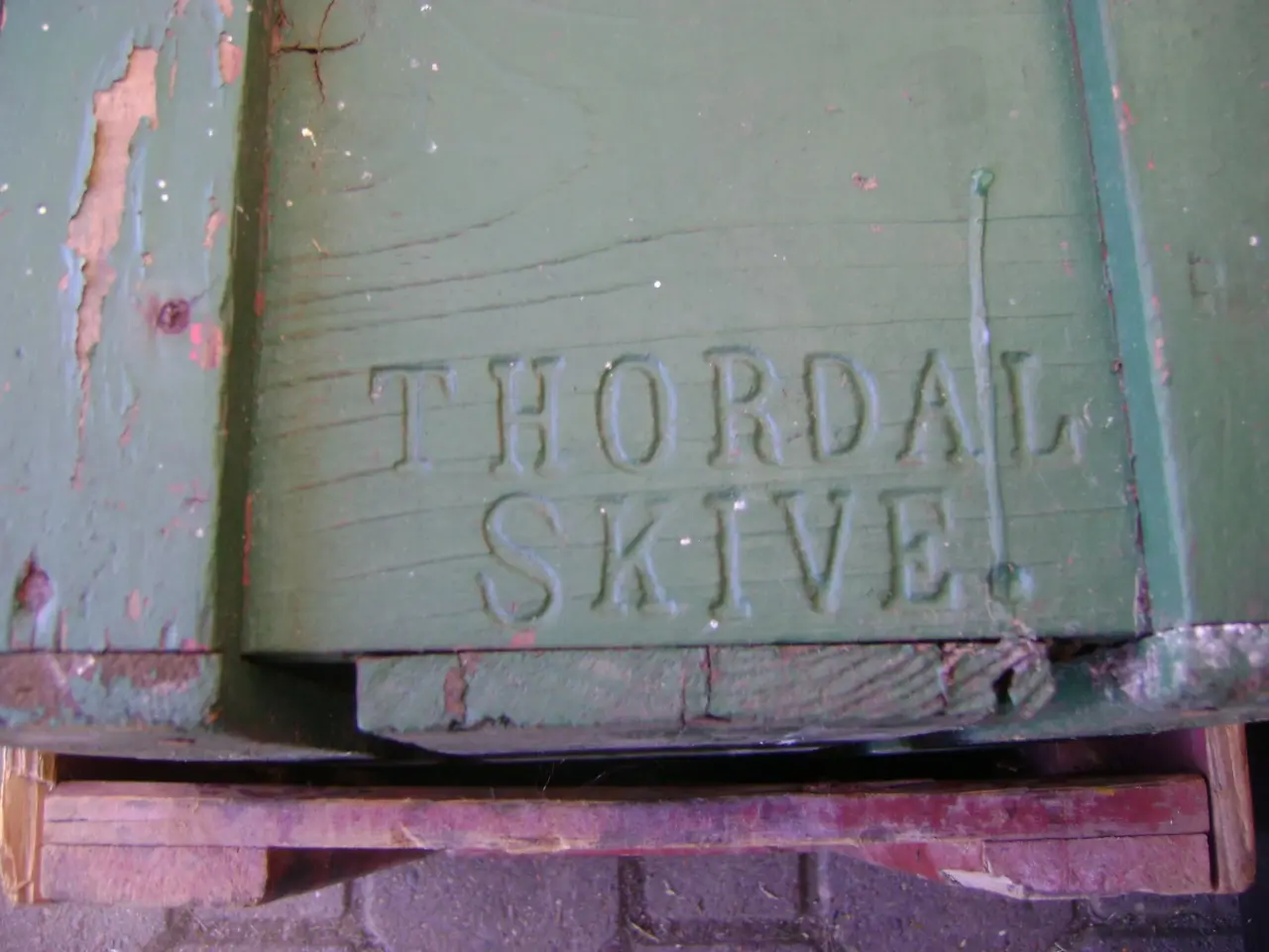 Billede 5 - Carlsberg og Thordal Skive kasser
