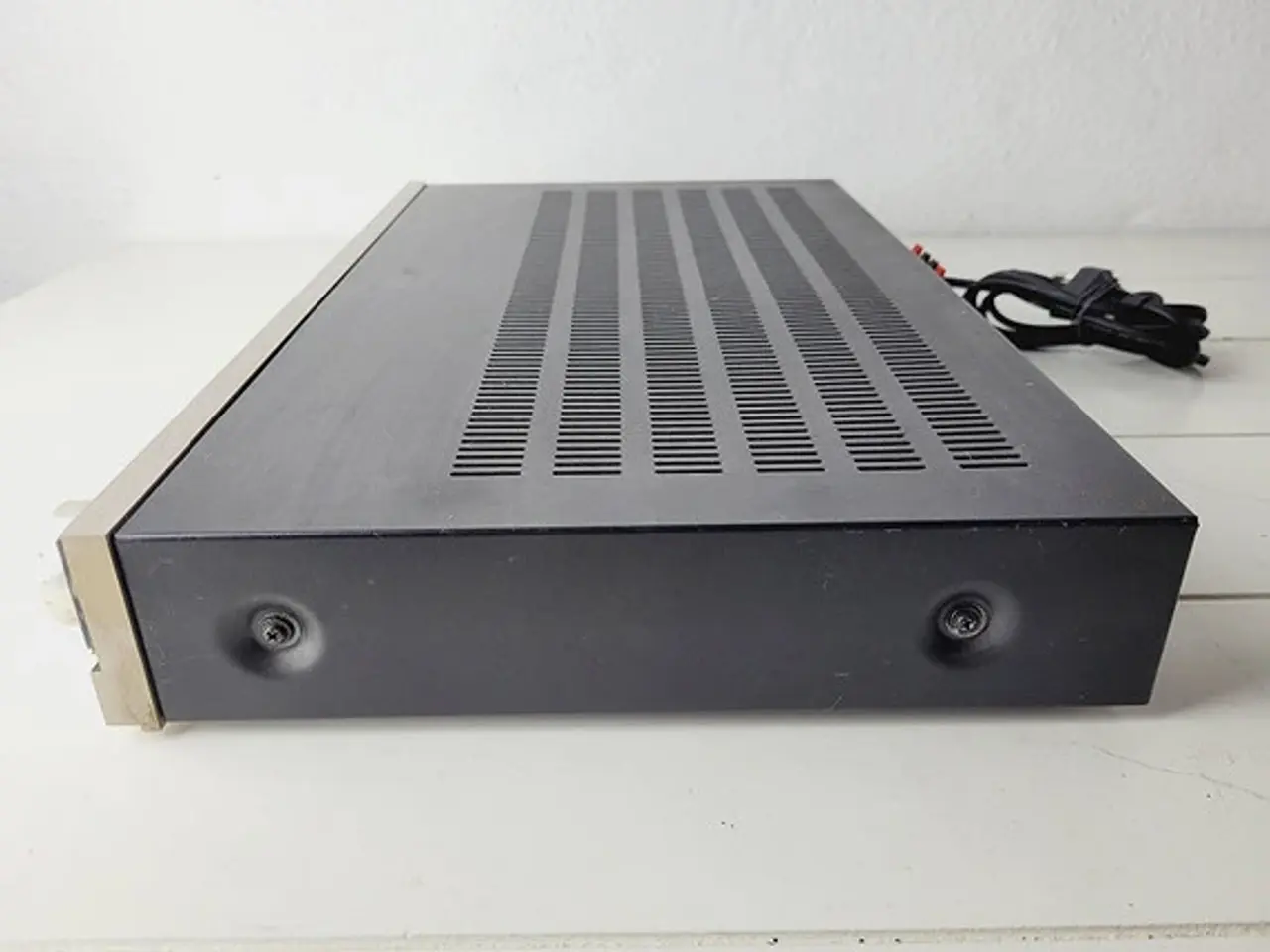 Billede 5 - ⭐️- TENSAI TA-3000 Stereo Forstærker