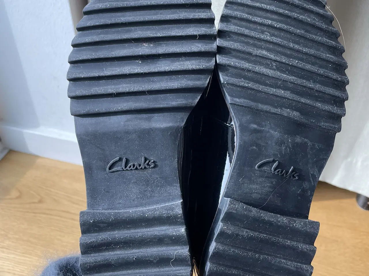 Billede 7 - Clarks loafers