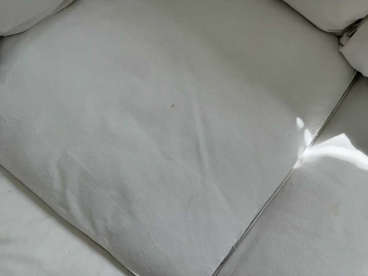Billede 5 - Hjørnesofa 