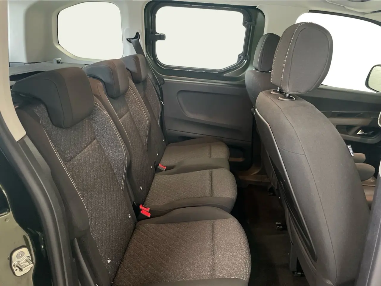 Billede 12 - Peugeot e-Rifter 54 Allure