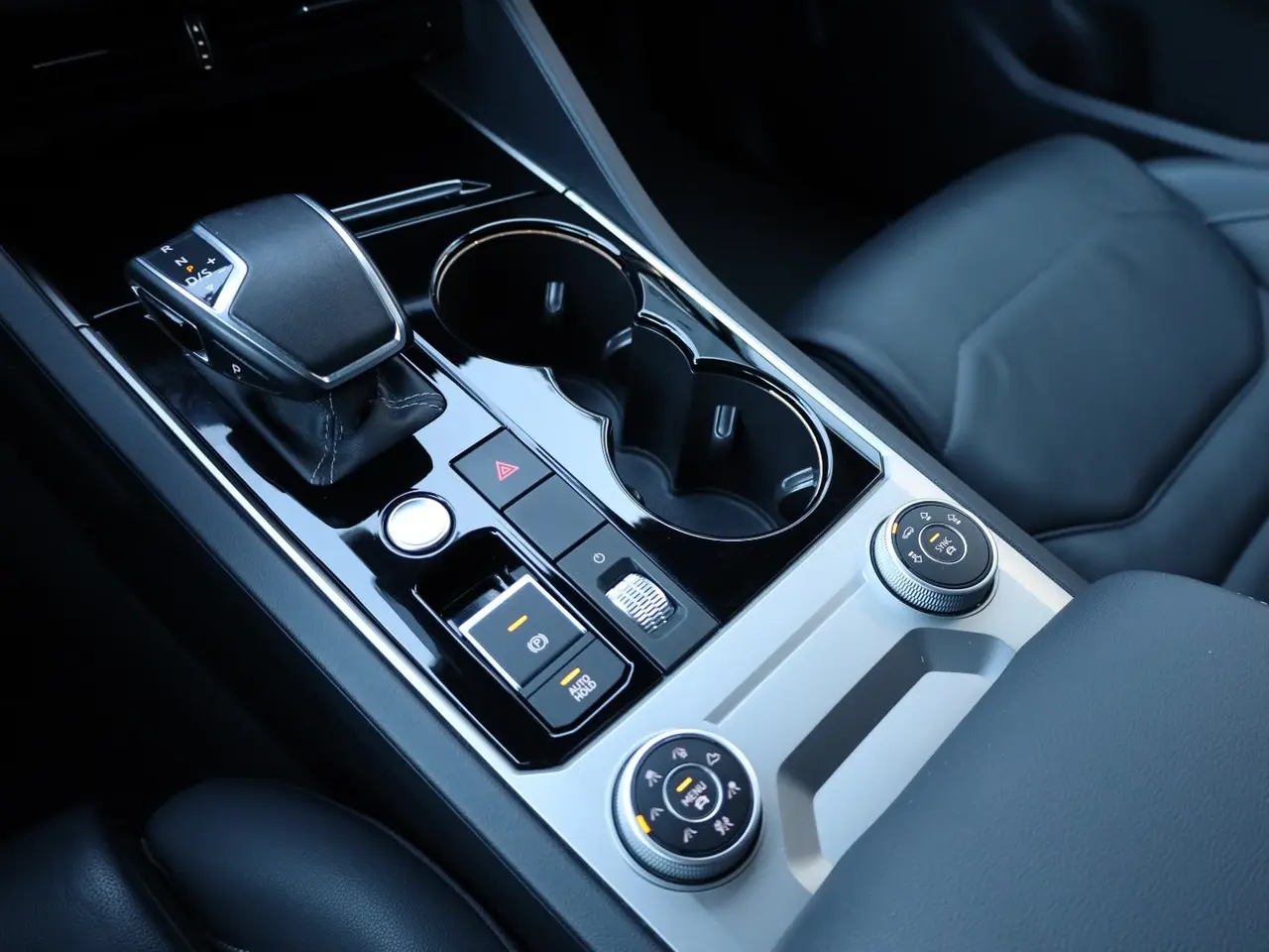 Billede 8 - VW Touareg 3,0 TSi 340 R-line aut. 4Motion