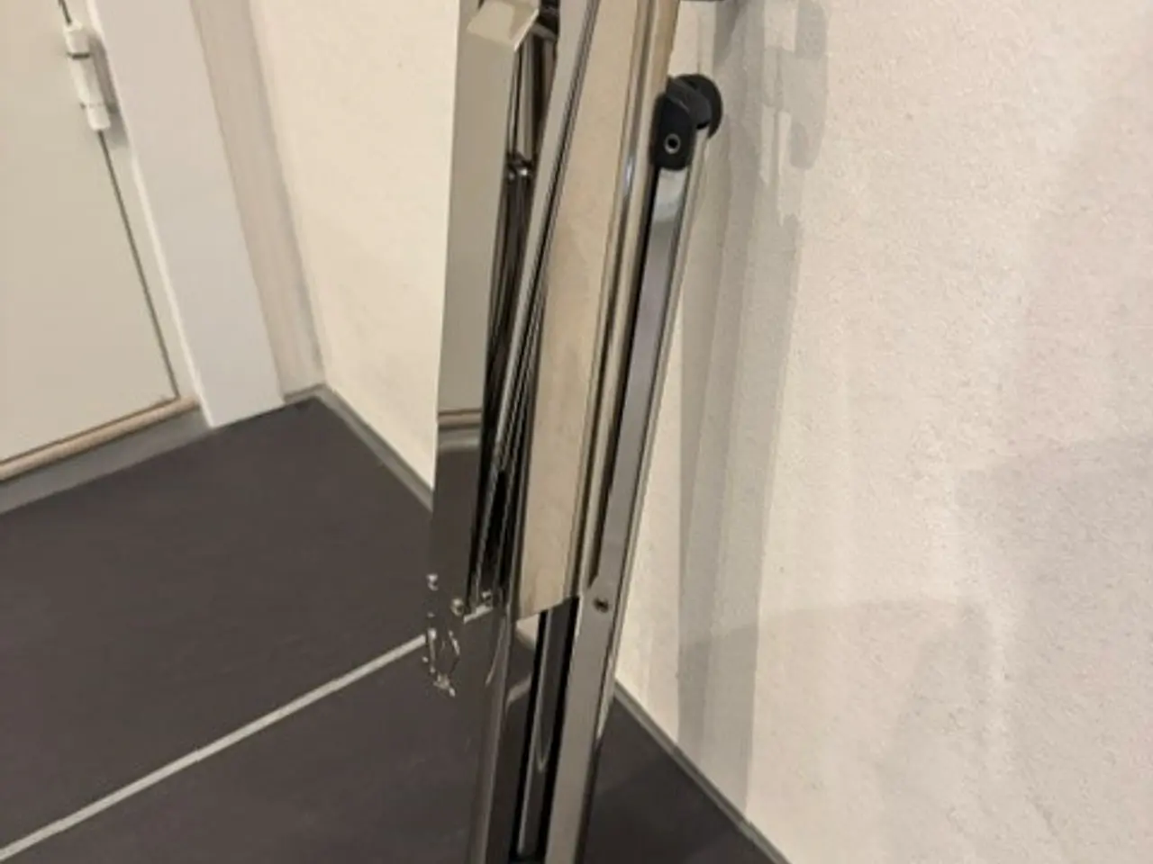 Billede 5 - Nodestativ König og Meyer