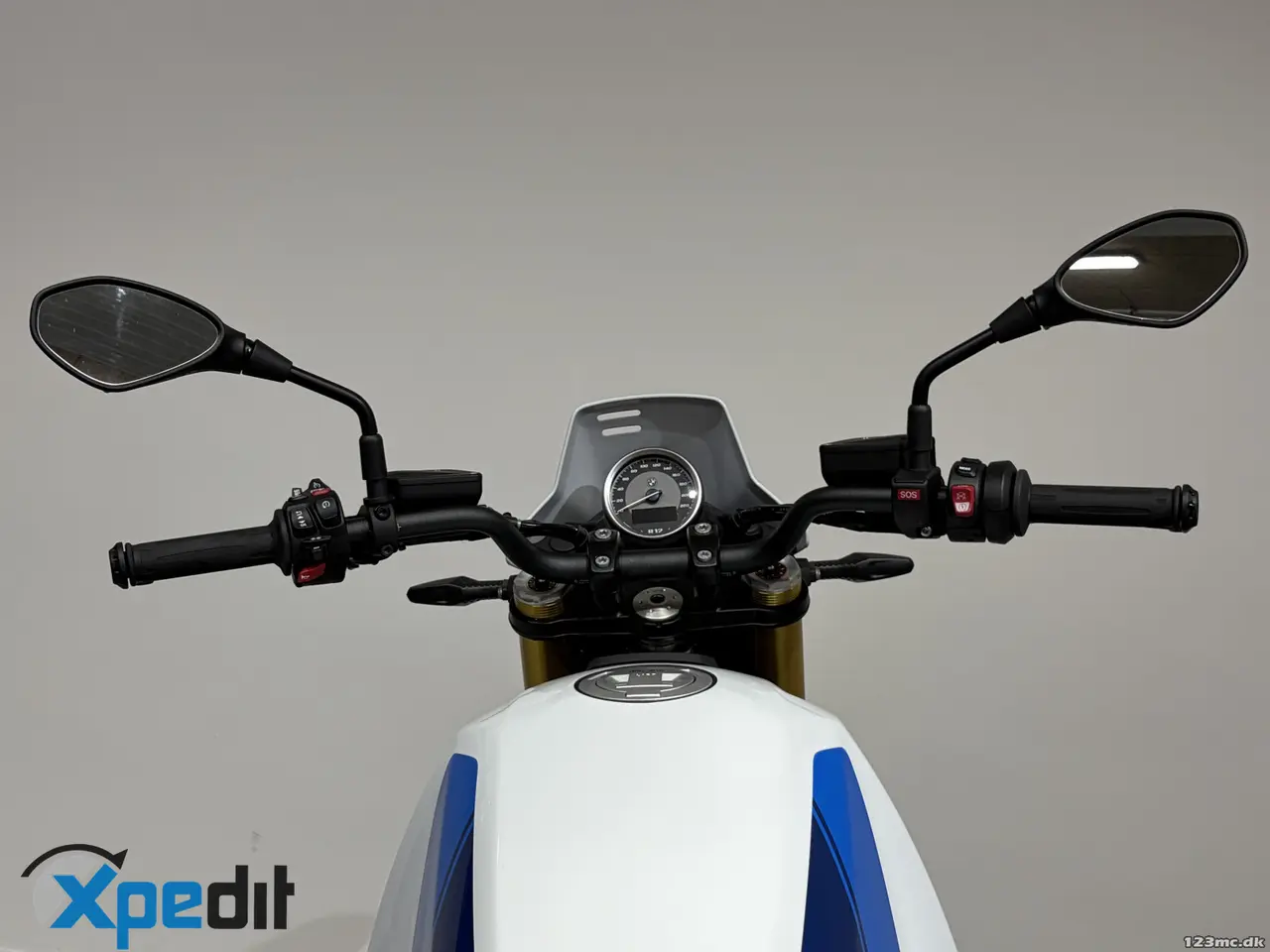 Billede 10 - BMW R 12 G/S