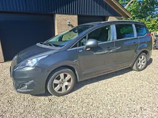 Peugeot 5008 1,6 e-HDi 114 Active ESG 7prs