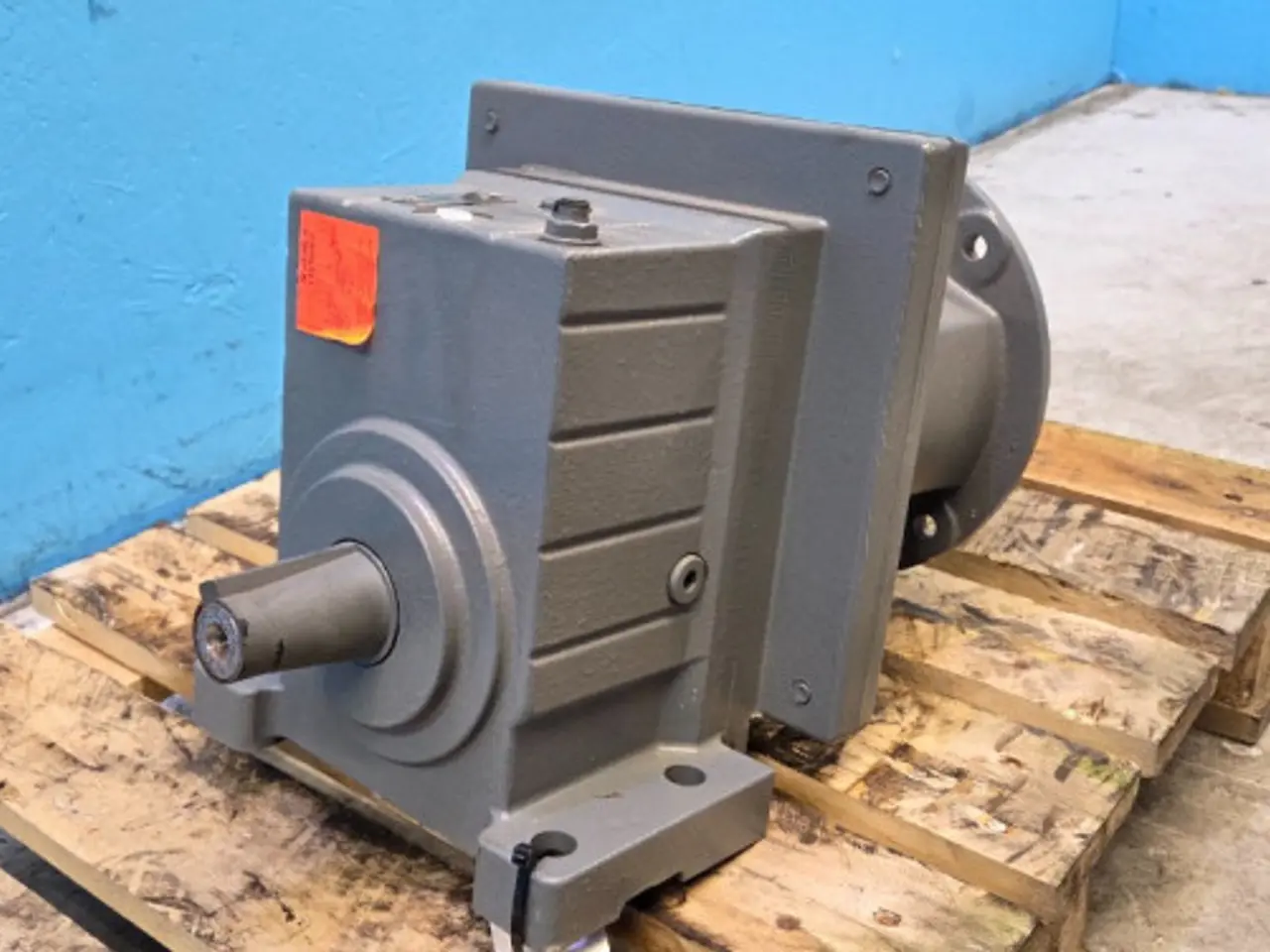 Billede 3 - Lenze Gearkasse GST07-1N