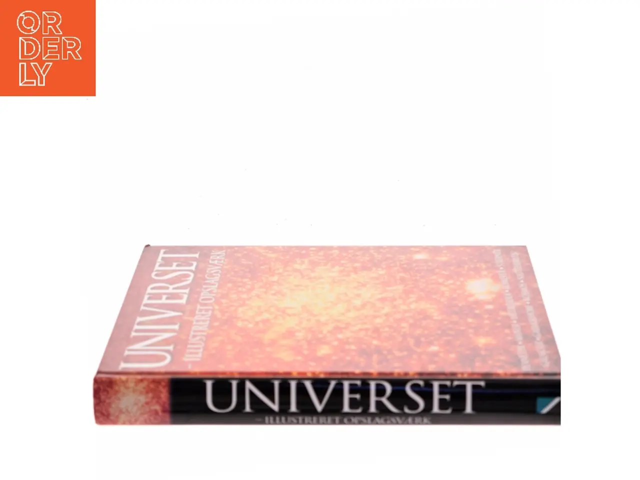 Billede 2 - Universet (Bog)