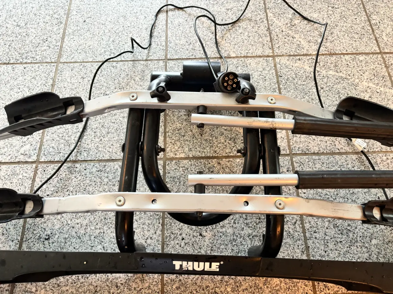Billede 2 - Cykelholder