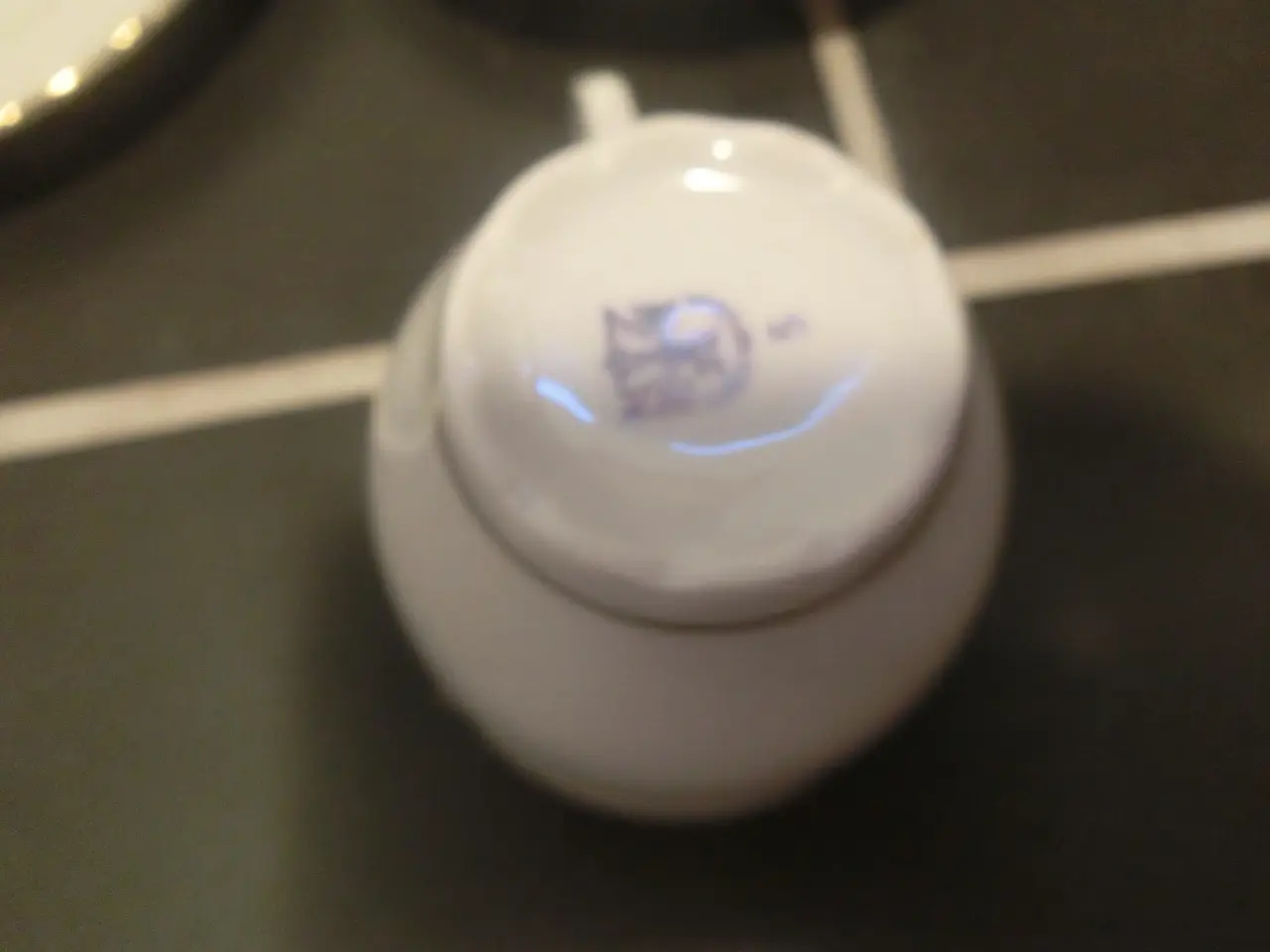Billede 3 - Kaffestel