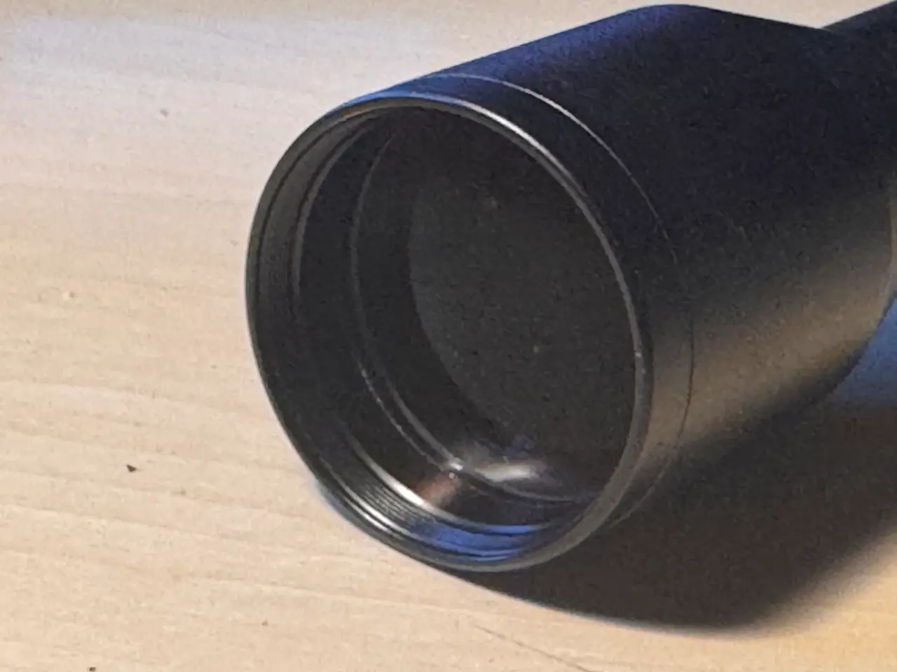 Billede 5 - Swarovski Habicht 1,5-6x42