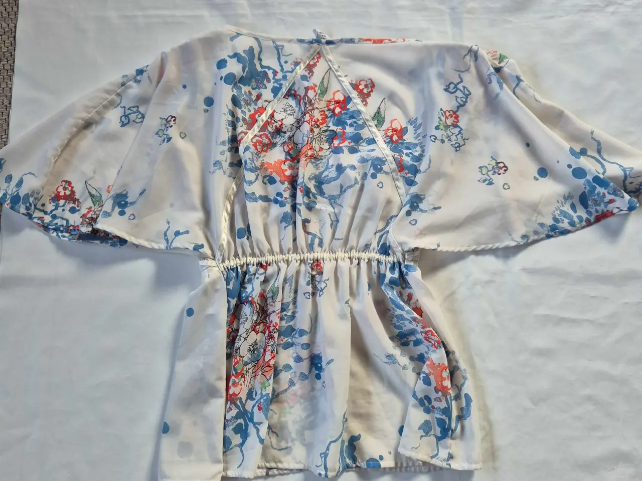 Billede 5 - Div bluse top og tunikaer