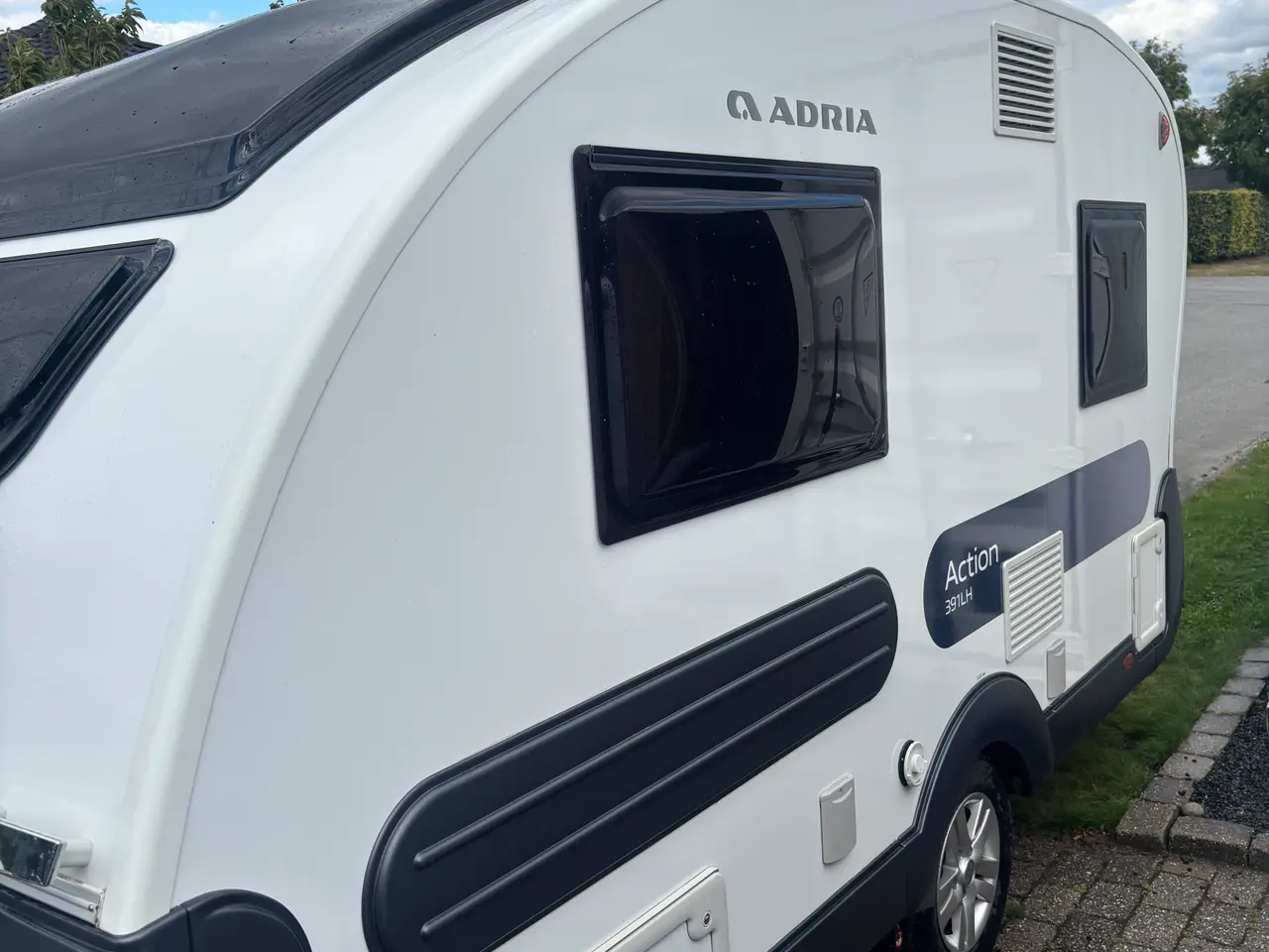 Billede 3 - Adria Action 391 LH