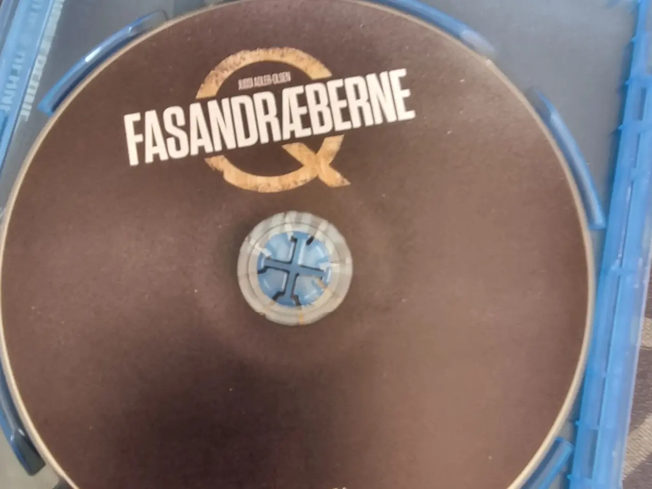 Billede 3 - Fasandræberne 